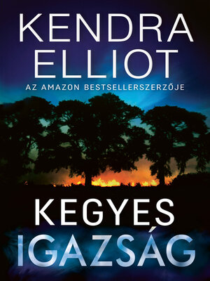 cover image of Kegyes igazság